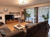 Wohnzimmer (EG) - 