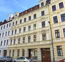 Altstadtnahes Mehrfamilienhaus mit Hinterhaus und Garagen zu veräußern! - Görlitz Innenstadt