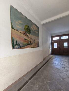 Hausflur - Mehrfamilienhaus, Wohnhaus in Görlitz