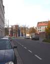 Straßenansicht - 