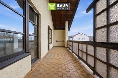 OG Balkon - 