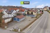 Luftbild - 