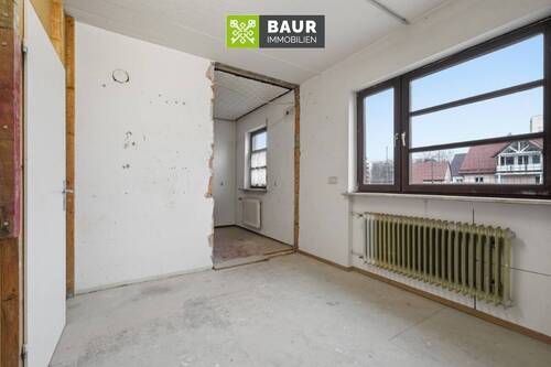 EG Büro - 