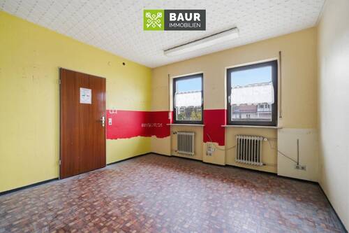 EG Büro - 