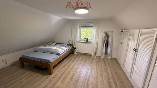 Schlafzimmer - 