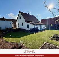 31547 Münchehagen - Einfamilienhaus mit Garage und Garten - Rehburg-Loccum