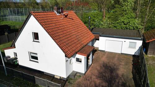 Titel - 4 Zimmer Einfamilienhaus zum Kaufen in Rehburg-Loccum