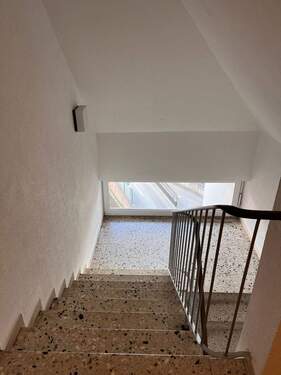 Treppenhaus - 