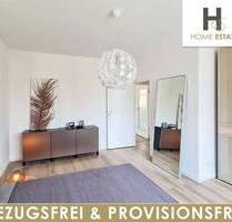 Bezugsfrei aber Renovierungsbedürftig & Provisionsfrei - Berlin Reinickendorf