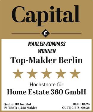 5 Sterne - 