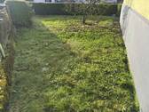 Gartenteilansicht - Einfamilienhaus mit 85,00 m&sup2; in Nister-Möhrendorf zum Kaufen