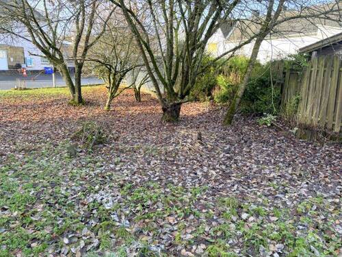 Gartenteilansicht 2 - 