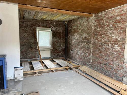 Wohn-Esszimmer Ansicht 1 - 