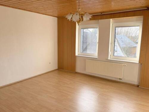 Wohnzimmer Ansicht 2 - 