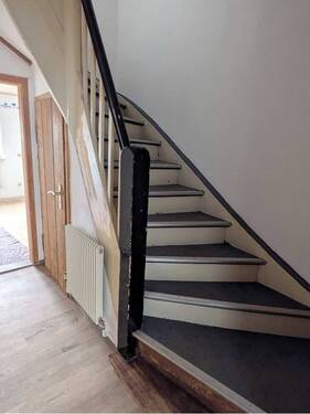 Treppe - 