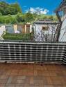 Blick vom Balkon - 