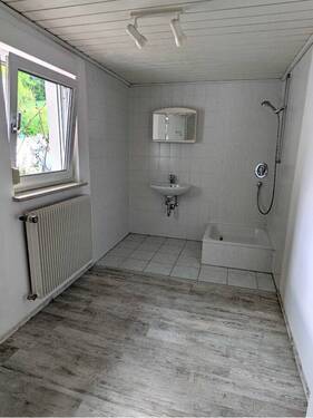 Dusche OG - 