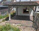 Garten Terrasse - 