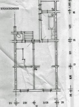 Plan EG - 