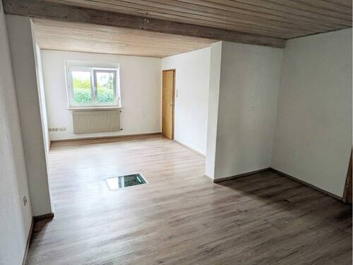 Wohnen EG - 