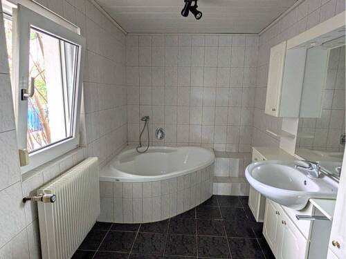 Badezimmer EG - 