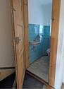 WC EG mit original Türe von 1920 - 