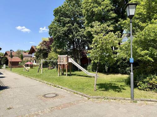 Spielplatz - 
