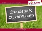 Tipp Gewerbegrundstück - Ggfs. Arbeiten und Wohnen unter 1 Dach ! hier: Gewerbegrundstück