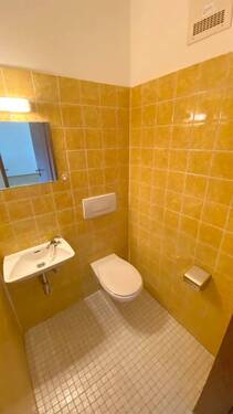 Gäste-WC - 