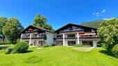 13 Wohnungen - 3 Zimmer Etagenwohnung zum Kaufen in Garmisch-Partenkirchen