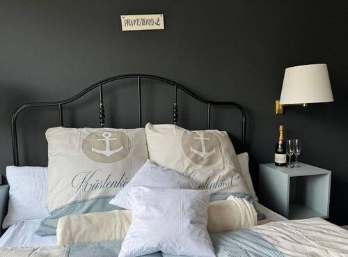 alle Zimmer hübsch renoviert - 