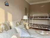Etagenbett in 7 Zimmern - 