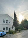 8 Parkplätze am Haus - 