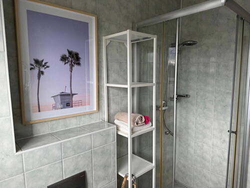 Duschbad in jedem Zimmer - Hotel, Pension, Gasthof in Börgerende-Rethwisch zum Kaufen