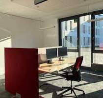 Modernes Büro mit ca. 15m² oder 30 m² zu vermieten - All-in-Miete - Ingelheim am Rhein