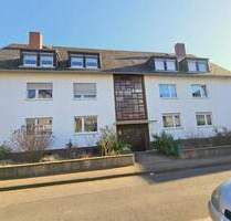 Schöne 4 Zimmerwohnung in guter Wohnlage von Lahnstein - nur 100 Meter vom Krankenhaus entfernt