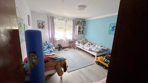 Kinderzimmer 1 - 