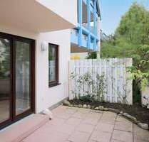 Attraktive 2-Zimmer-Wohnung mit optimaler Aufteilung und zwei Terrassen - Renningen