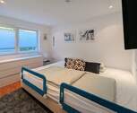 Schlafzimmer EG - 