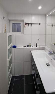 Bad Einliegerwohnung - 