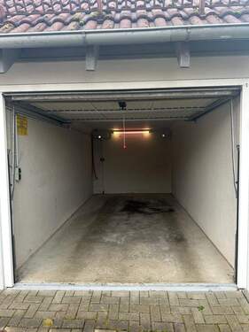 Garage - 