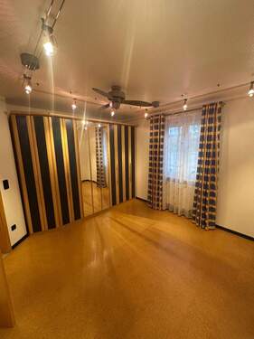 Schlafzimmer - Etagenwohnung mit 71,00 m² in Neunburg vorm Wald zum Kaufen