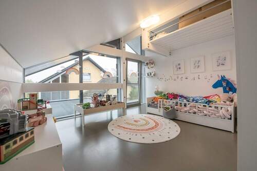 Kinderzimmer OG - 