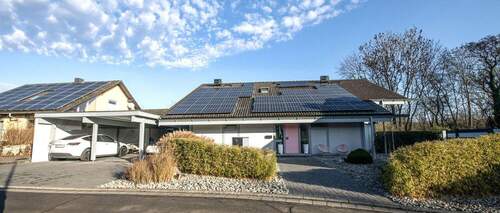 Bild 2 - 8 Zimmer Mehrfamilienhaus, Wohnhaus zum Kaufen in Windesheim