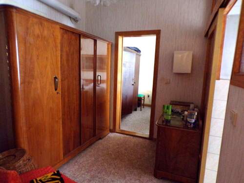 EG Einlieger Diele - 