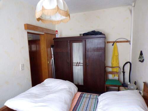 EG Einlieger Schlafzimmer - 