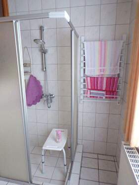 EG Einlieger Badausschnitt II - 