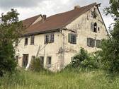 Altes Haus - 4 Zimmer Bauernhaus, Landhaus in Leutershausen