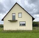 Haus Ansicht Osten - 
