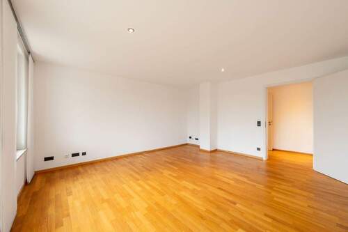 Wohn_und_Essbereich - 2 Zimmer Etagenwohnung in Starnberg